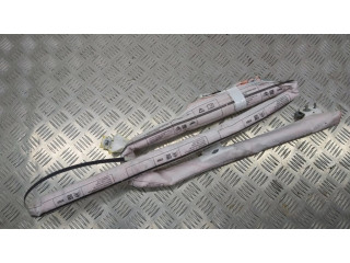 Боковая подушка безопасности 34216414E Opel Crossland X