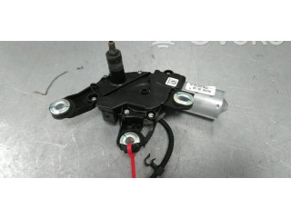 Моторчик заднего дворника 80A955711 Audi Q5 SQ5