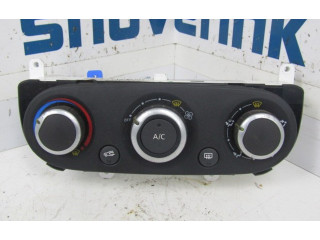 Блок управления климат-контролем 272705952R, 272705952R   Renault Clio III