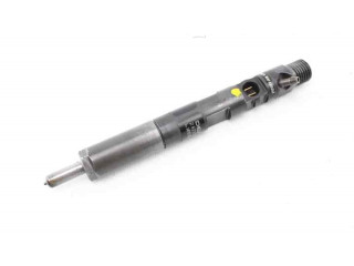 Форсунка 166000897R    Renault Clio III   