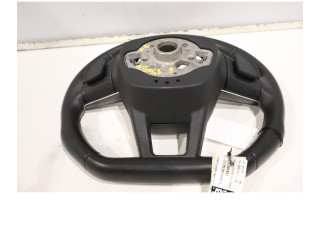 Руль Audi A6 S6 C8 4K 2018 - года 4K0419091L