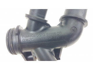 Трубка (трубки)/ шланг (шланги)