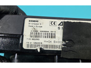 Блок комфорта 7M3962258G, IMPRK1473256   Ford Galaxy   