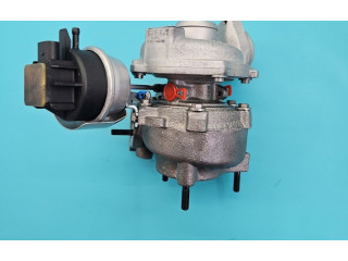  Турбина Audi Q5 SQ5  BV43A-0138, IMPRK1427691   для двигателя CAH      