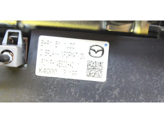 Дисплей DEVN669C0A, BHP1611J00 Mazda 3 II