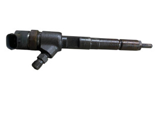 Форсунка 0445110326    Opel Meriva B  A13DTE 