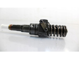 Форсунка 0414720215    Skoda Octavia Mk2 (1Z)  BXE 