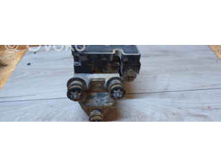 Блок АБС 1k0907379af, 1K0614117AC Skoda Octavia Mk2 (1Z) 2004-2013 года