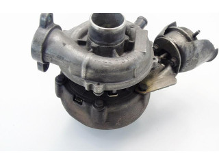 Турбина Ford Focus 9654128780