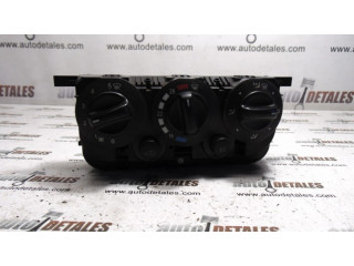 Блок управления климат-контролем A1688302085   Mercedes-Benz A W168
