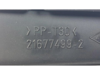 Панель приборов 248095021R Dacia Duster