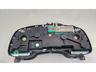 Přístrojová deska Opel Astra F 1993 24451492TG