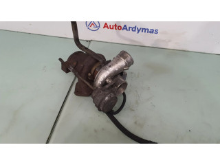 Turbodmychadlo Турбина 11652246739, 2246144 BMW 5 E39 2.5