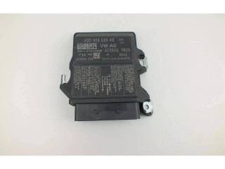 Блок подушек безопасности 3Q0959655AE   Volkswagen PASSAT B8
