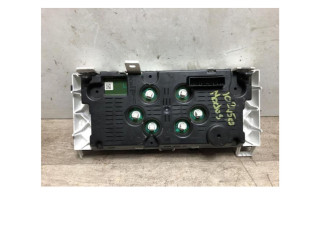 Přístrojová deska Renault Modus 2009 8200668078, 8200668078