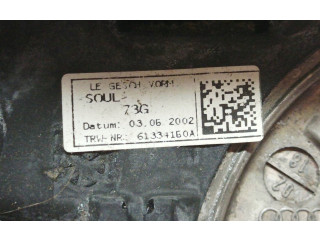 Руль Audi A3 S3 8L 1996 - 2003 года