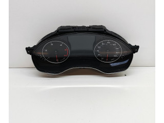 Панель приборов 4G8920950S, 0263678049   Audi A6 S6 C7 4G       