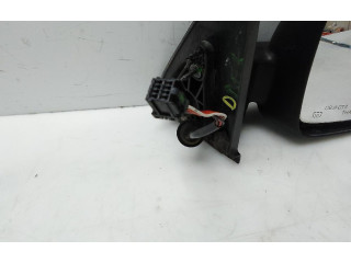 Зеркало электрическое Jeep Cherokee III KJ 2001 - 2008 года