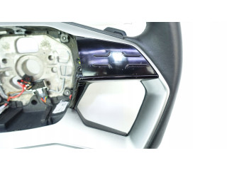 Руль Audi Q5 SQ5 2008 - 2017 года 85E419091B