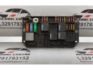 Блок предохранителей AW9314A073BC, 205KW Jaguar XJ X351