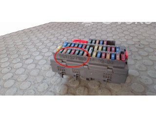 Pojistková skříňka 9631527980 Peugeot 806 2001