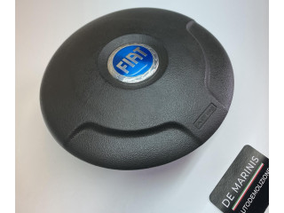 Подушка безопасности водителя 07353837930, 07353837930 Fiat Idea