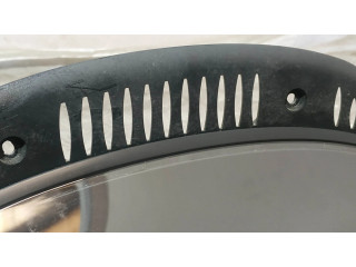 Přístrojová deska BMW X6 E71 2011 6976284, 9216664