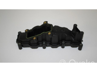 Всасывающий коллектор