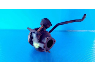 Турбина Volvo XC90 2.4 8653146, GT20520 для двигателя D5244T для двигателя Diesel