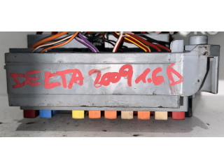 Pojistková skříňka 51781452, 51781452 Lancia Delta III 2009