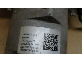 Насос рулевого управления