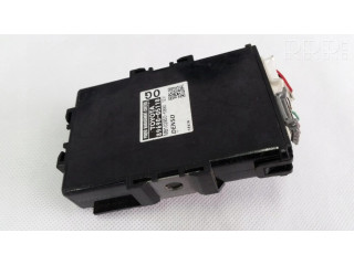 Блок управления двигателем ECU