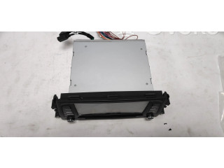 Дисплей Mazda 3