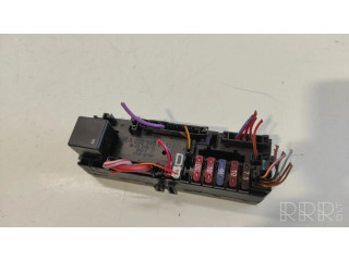 Pojistková skříňka A0005400172, 05376110 Mercedes-Benz E W210 1999