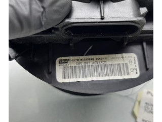 Вентилятор печки 7701062226 Renault Clio III