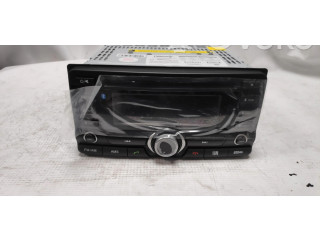 Дисплей Mitsubishi L200