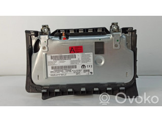 Подушка безопасности для колен 735626686   Fiat 500