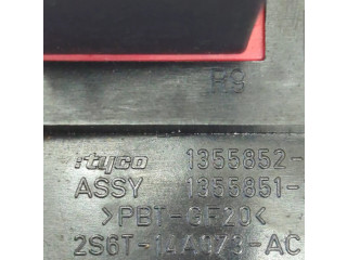 Блок предохранителей 2S6T14A073AC, 13558511 Ford Transit - Tourneo Connect