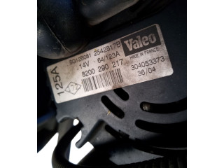 Ojnice 8200290217 Nissan Primera