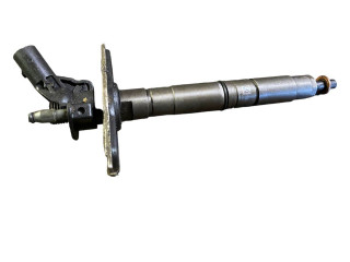 Vstřikovač 057130277AM, 0445117020 Audi A8 S8 D4 4H pro naftový motor 3.0
