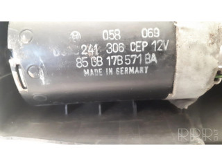 Комплект механизма стеклоочистителей