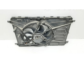 Вентилятор радиатора     P31293778, 6G918C607MG    Volvo V70 