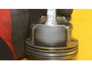  Поршень с шатуном  77L27  Mini One - Cooper R50 - 53  