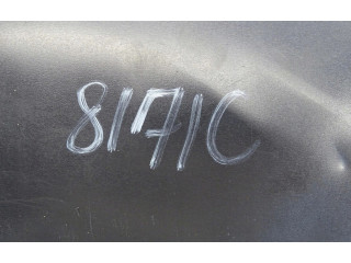 Подушка безопасности для колен 5G2880842D Skoda Octavia Mk3 (5E)