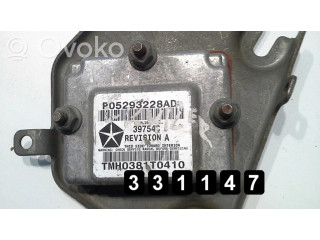 Řídící jednotka 05293228AD   Chrysler PT Cruiser 2000