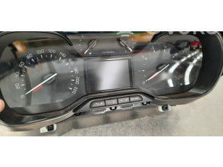 Панель приборов 982821848000   Citroen C3 Aircross       