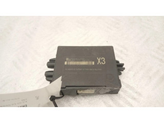 Блок управления иммобилайзера