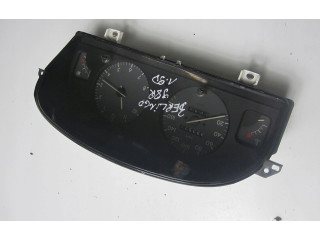 Спидометр (приборный щиток) 9635681180 Citroen Berlingo