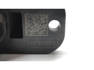 Вентилятор печки    A52103100   Peugeot Partner