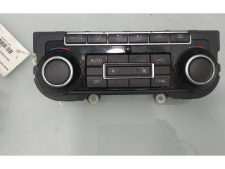 Блок управления климат-контролем 5K0907044HA, 5HB00974694   Volkswagen Caddy